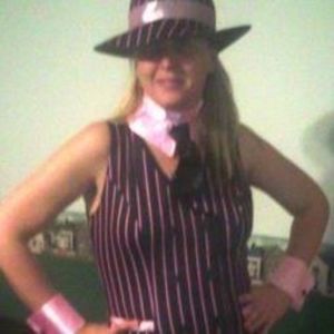 Meet your Posher, Kristy